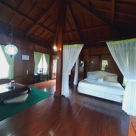 De'Rumah Rindu Alam Batu  Exterior foto
