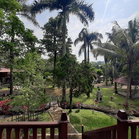 De'Rumah Rindu Alam Batu  Exterior foto