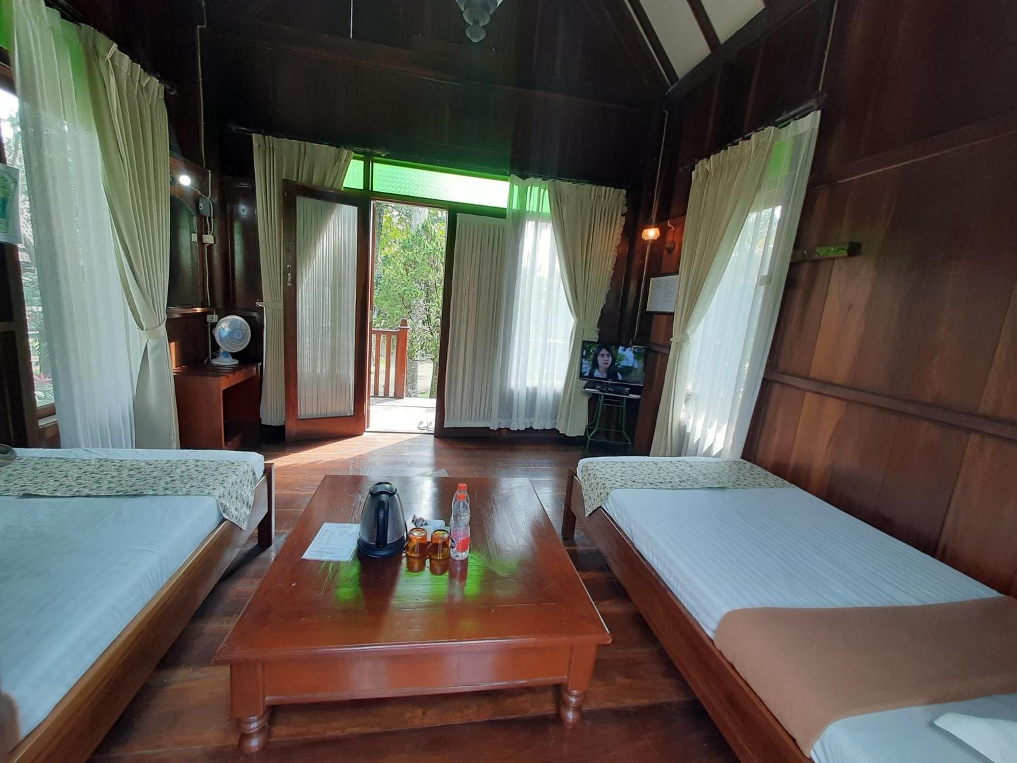 De'Rumah Rindu Alam Batu  Exterior foto