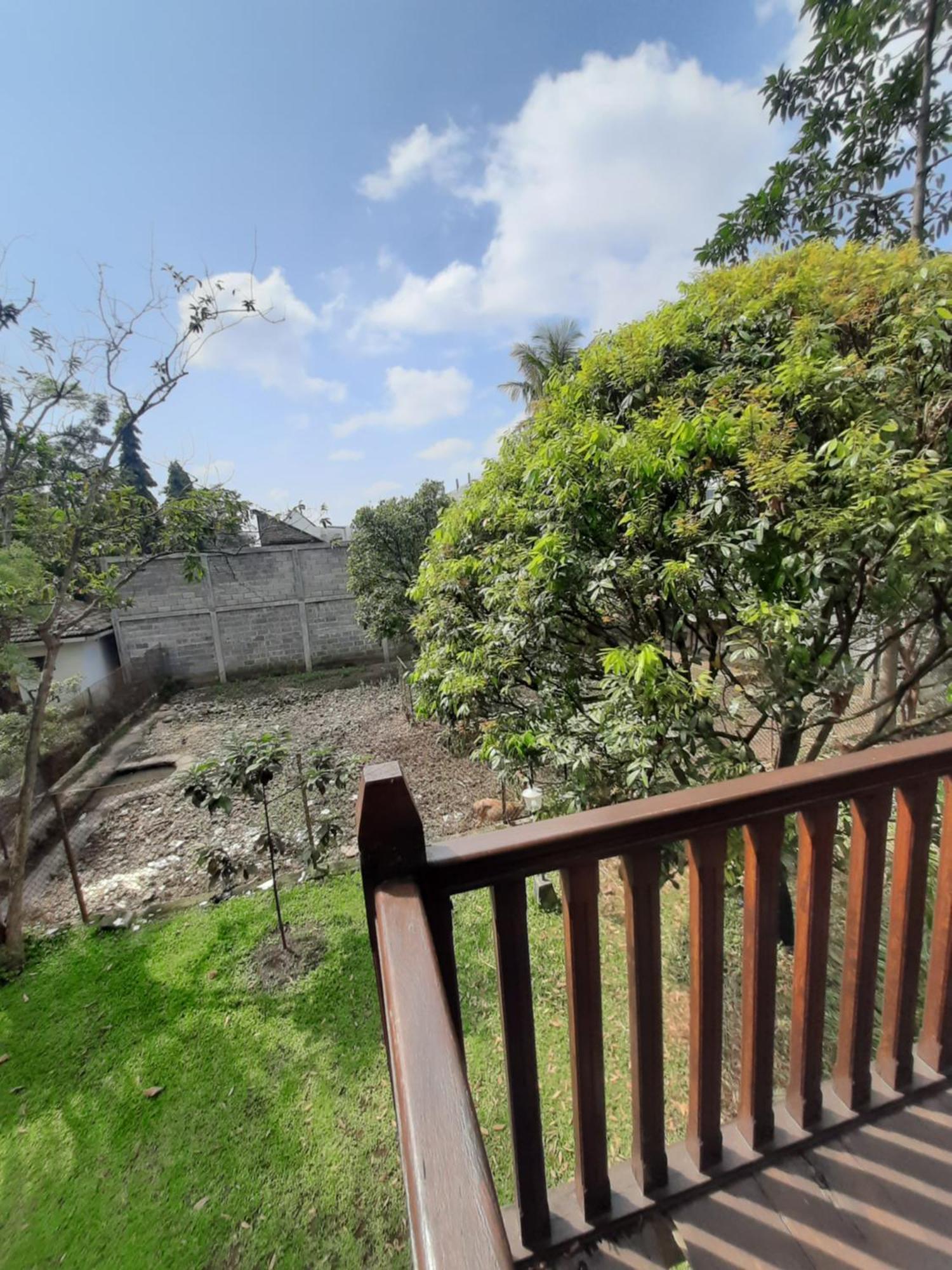De'Rumah Rindu Alam Batu  Exterior foto