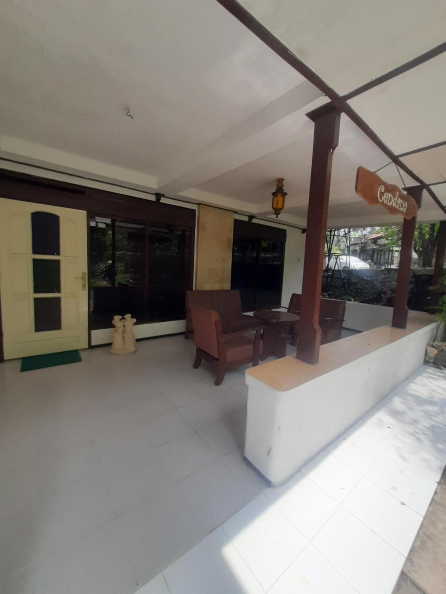 De'Rumah Rindu Alam Batu  Exterior foto