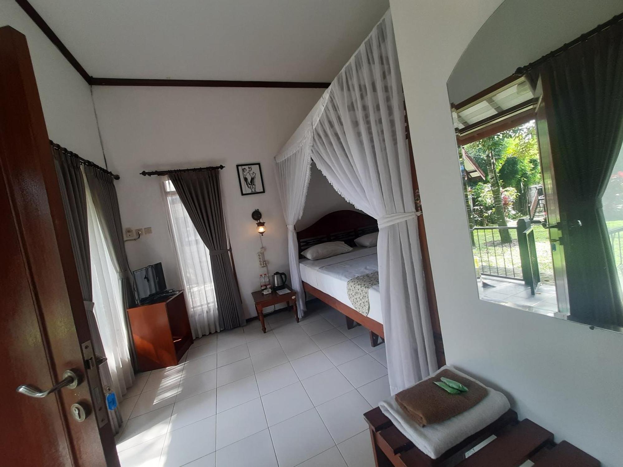 De'Rumah Rindu Alam Batu  Exterior foto