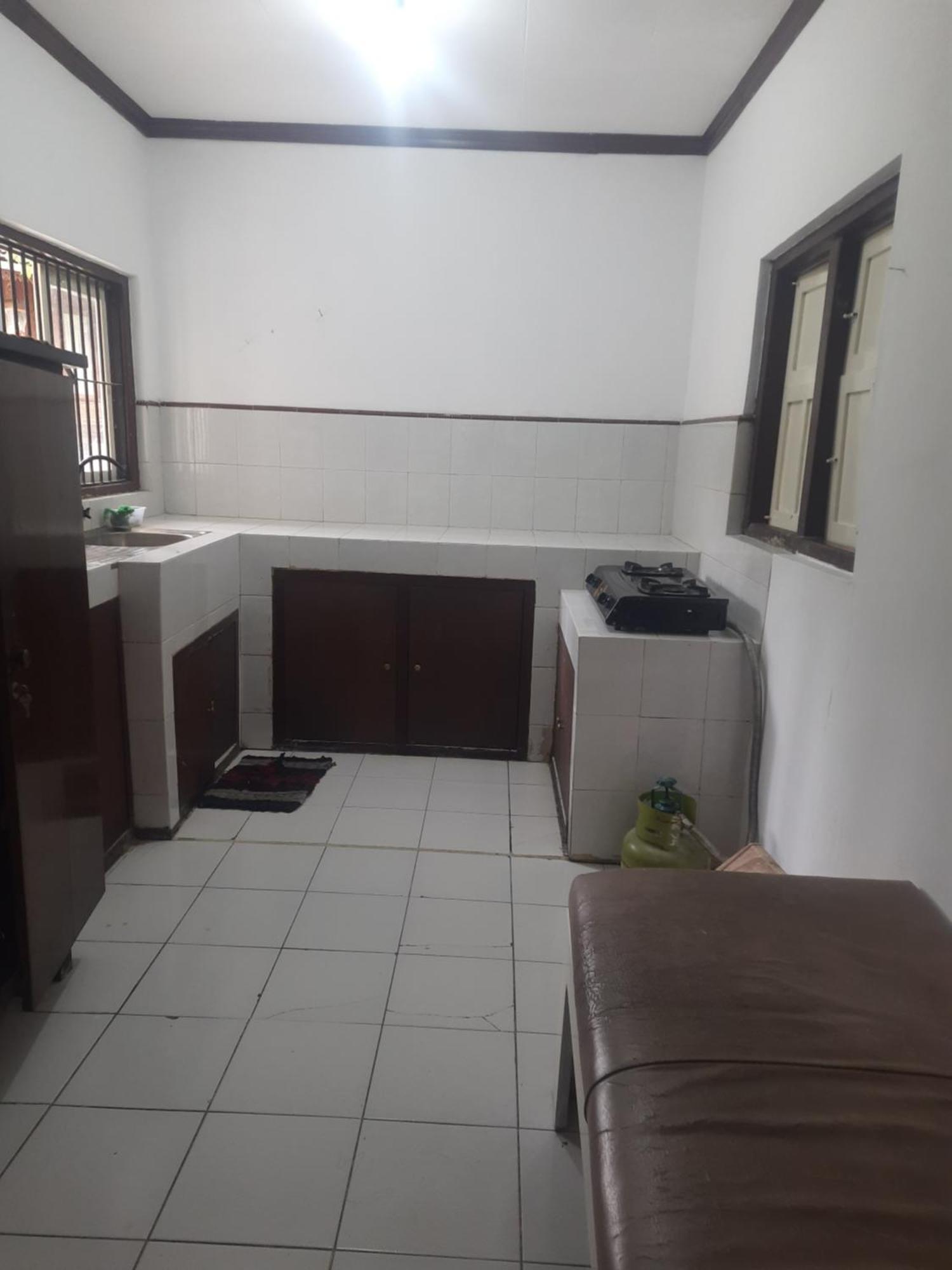 De'Rumah Rindu Alam Batu  Exterior foto