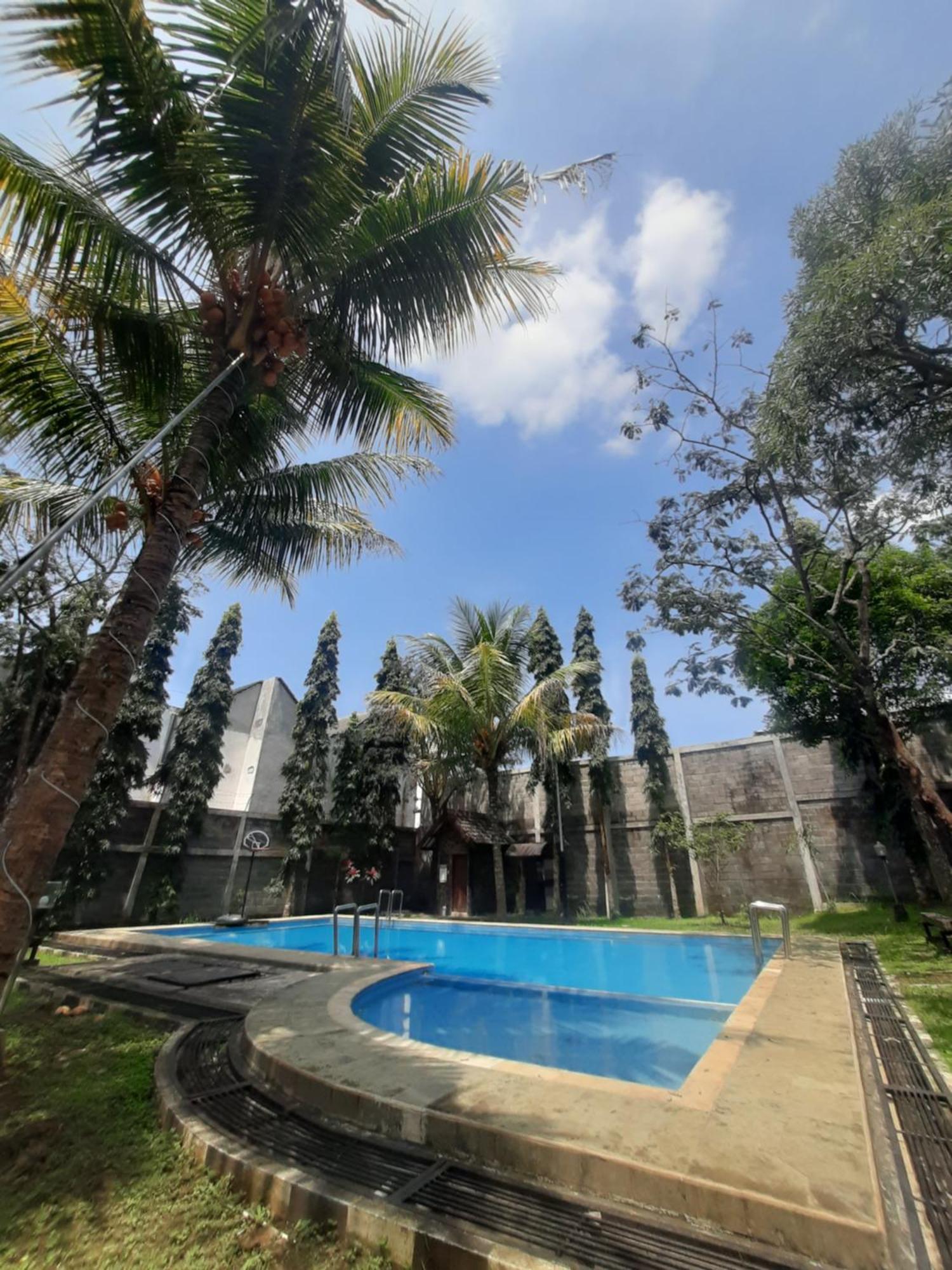 De'Rumah Rindu Alam Batu  Exterior foto