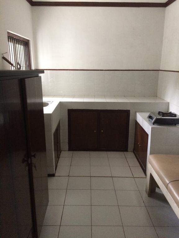 De'Rumah Rindu Alam Batu  Exterior foto