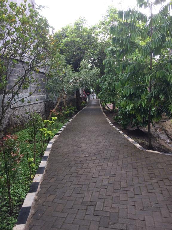 De'Rumah Rindu Alam Batu  Exterior foto