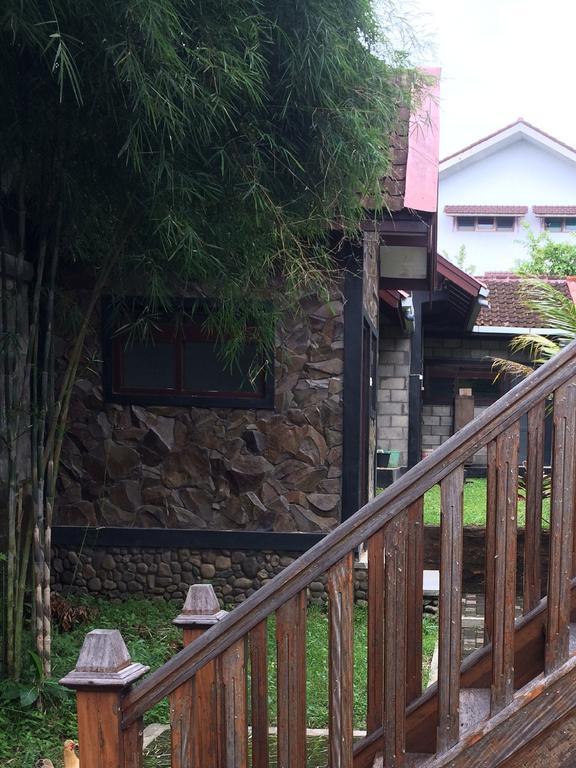 De'Rumah Rindu Alam Batu  Exterior foto