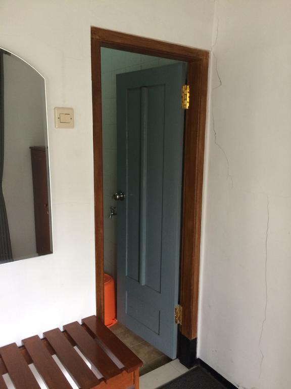 De'Rumah Rindu Alam Batu  Exterior foto