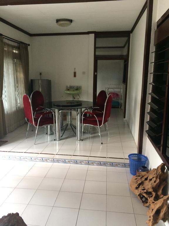 De'Rumah Rindu Alam Batu  Exterior foto