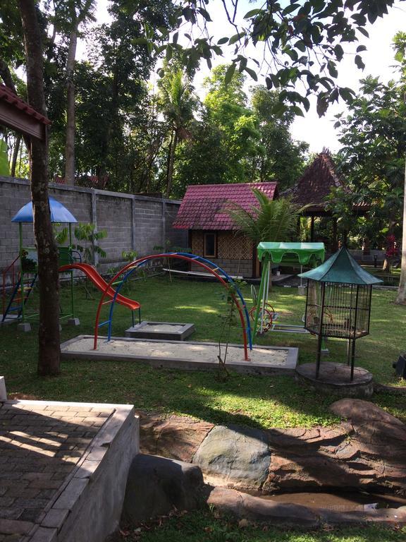 De'Rumah Rindu Alam Batu  Exterior foto