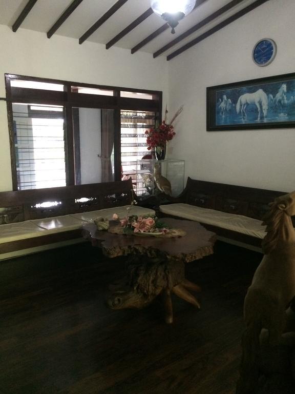 De'Rumah Rindu Alam Batu  Exterior foto