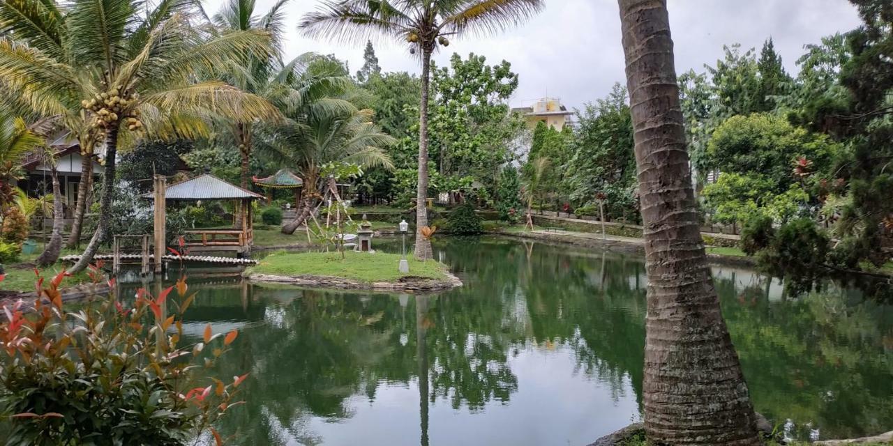 De'Rumah Rindu Alam Batu  Exterior foto